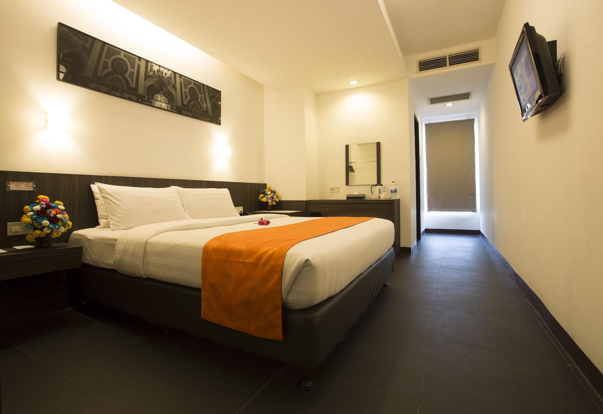 Swiss-Belinn Medan Kültér fotó