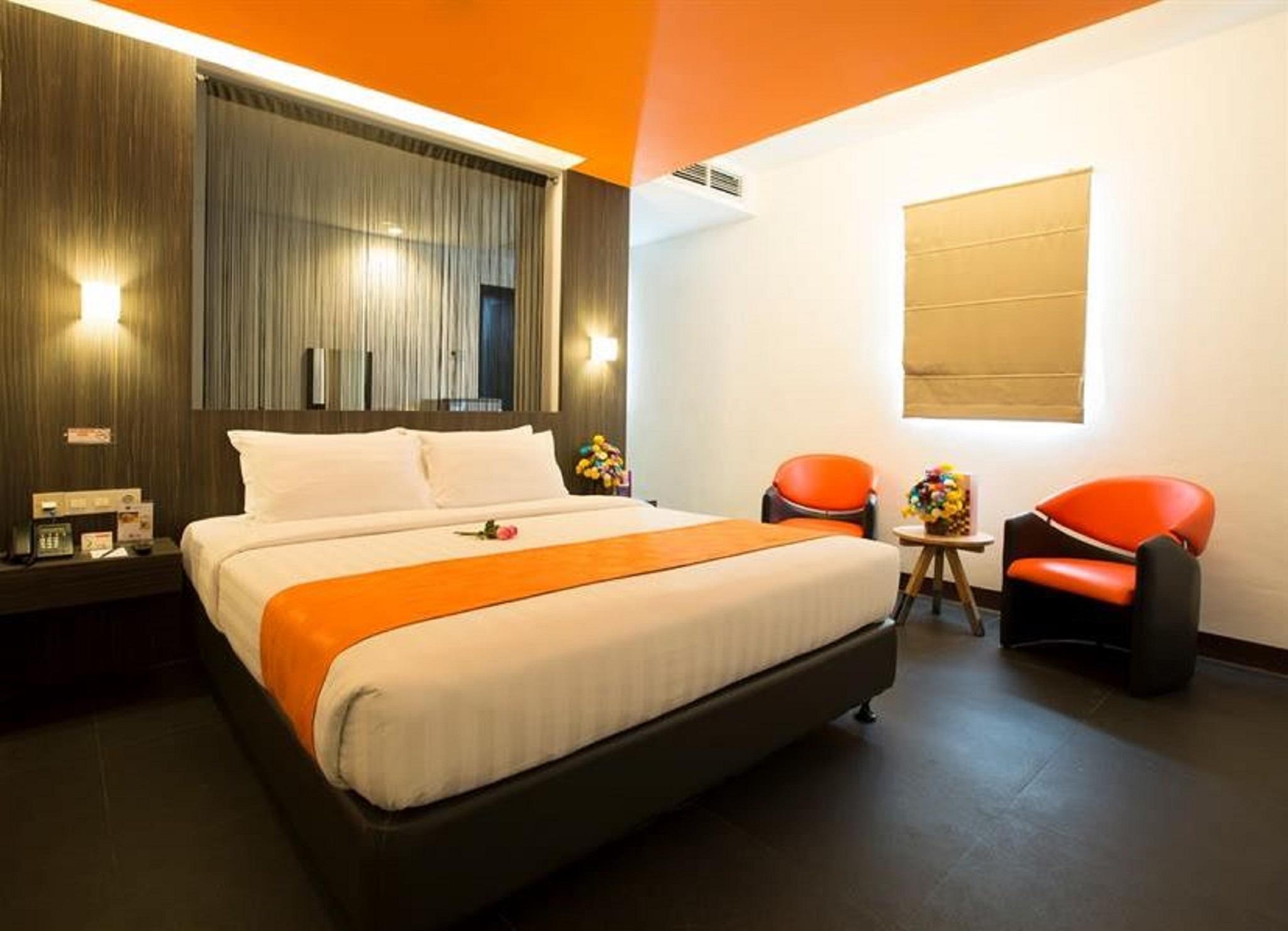Swiss-Belinn Medan Kültér fotó