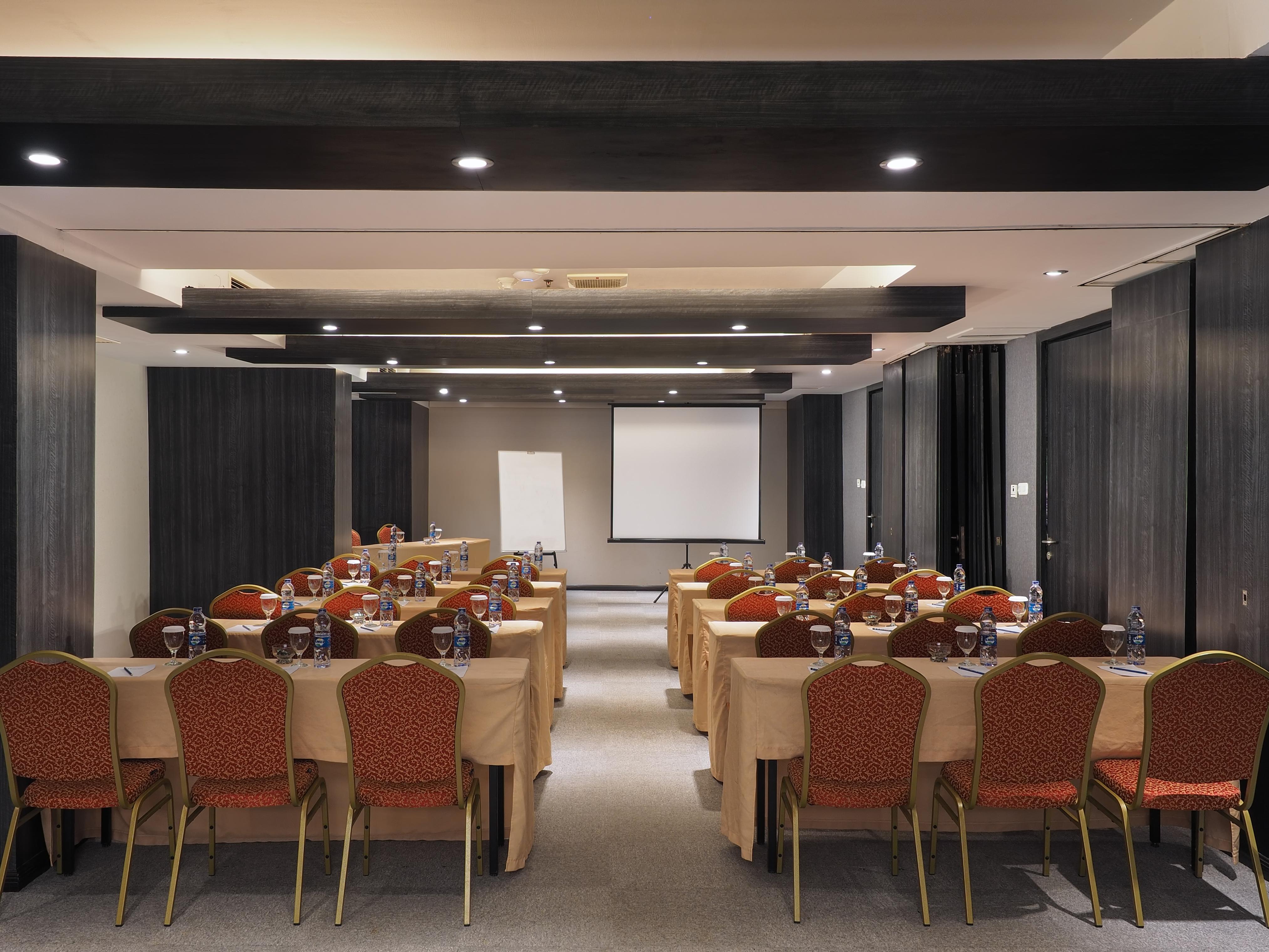 Swiss-Belinn Medan Kültér fotó
