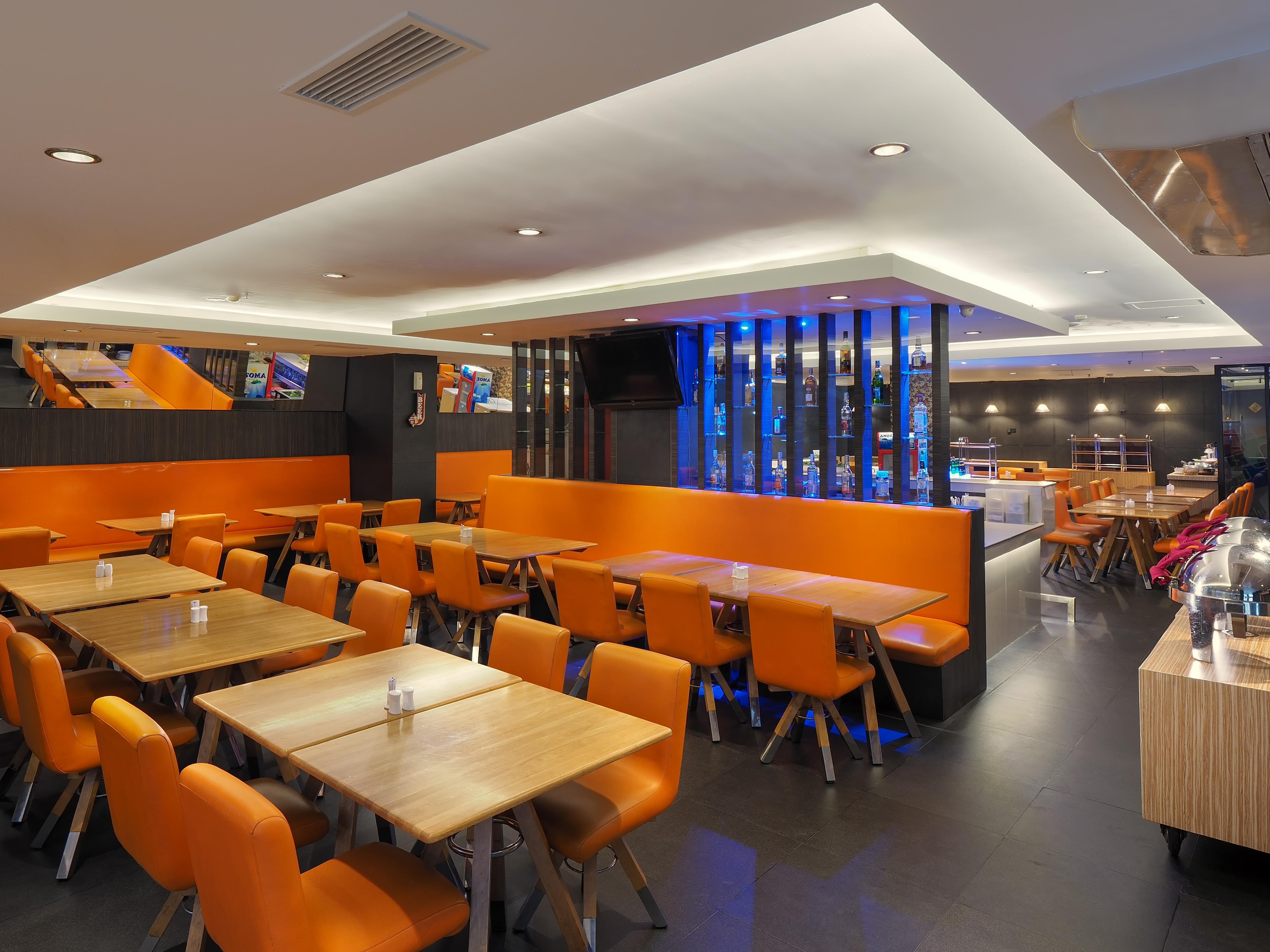 Swiss-Belinn Medan Kültér fotó