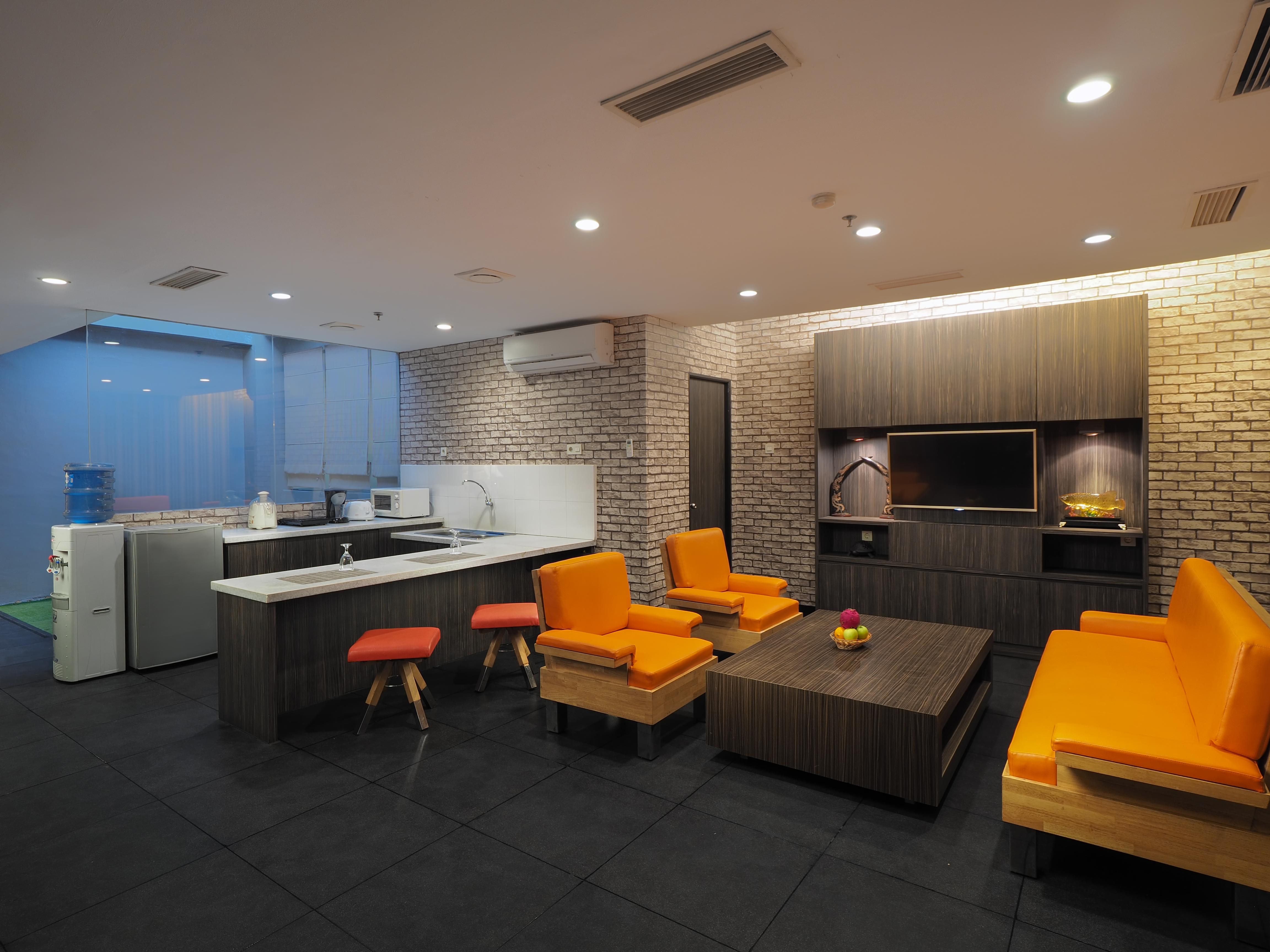Swiss-Belinn Medan Kültér fotó