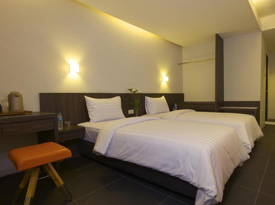 Swiss-Belinn Medan Kültér fotó