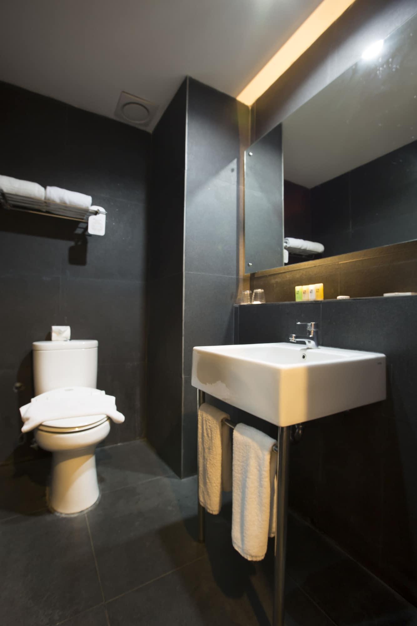Swiss-Belinn Medan Kültér fotó