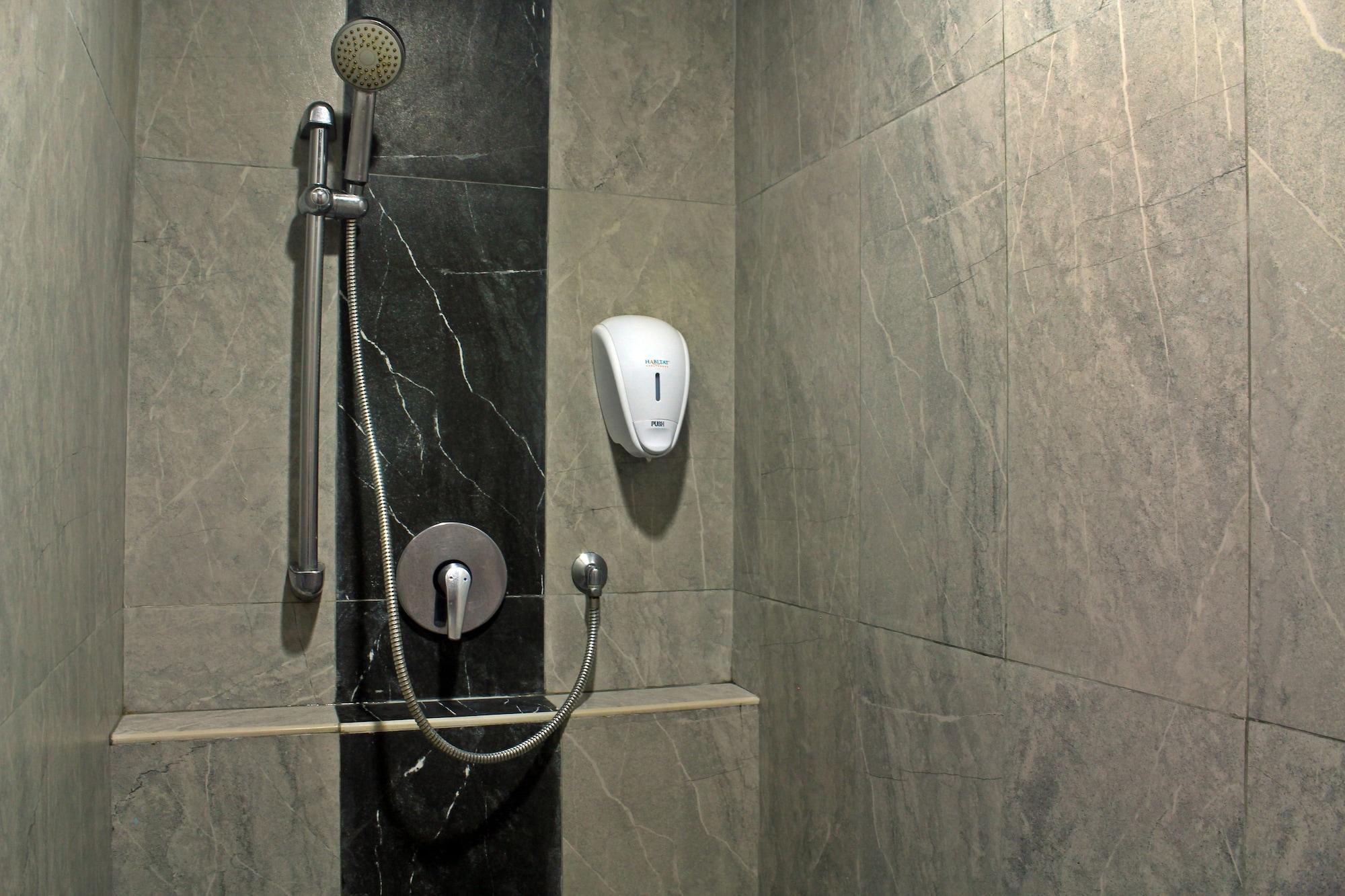 Swiss-Belinn Medan Kültér fotó