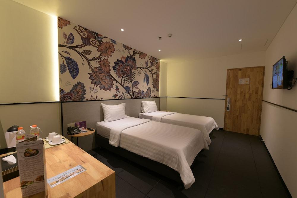 Swiss-Belinn Medan Kültér fotó