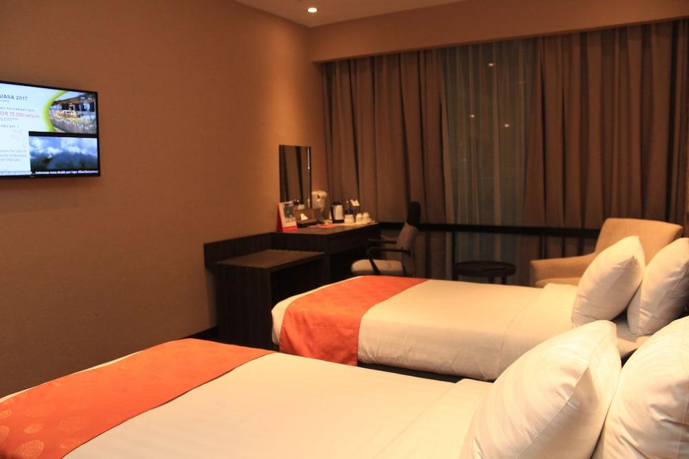 Swiss-Belinn Medan Kültér fotó