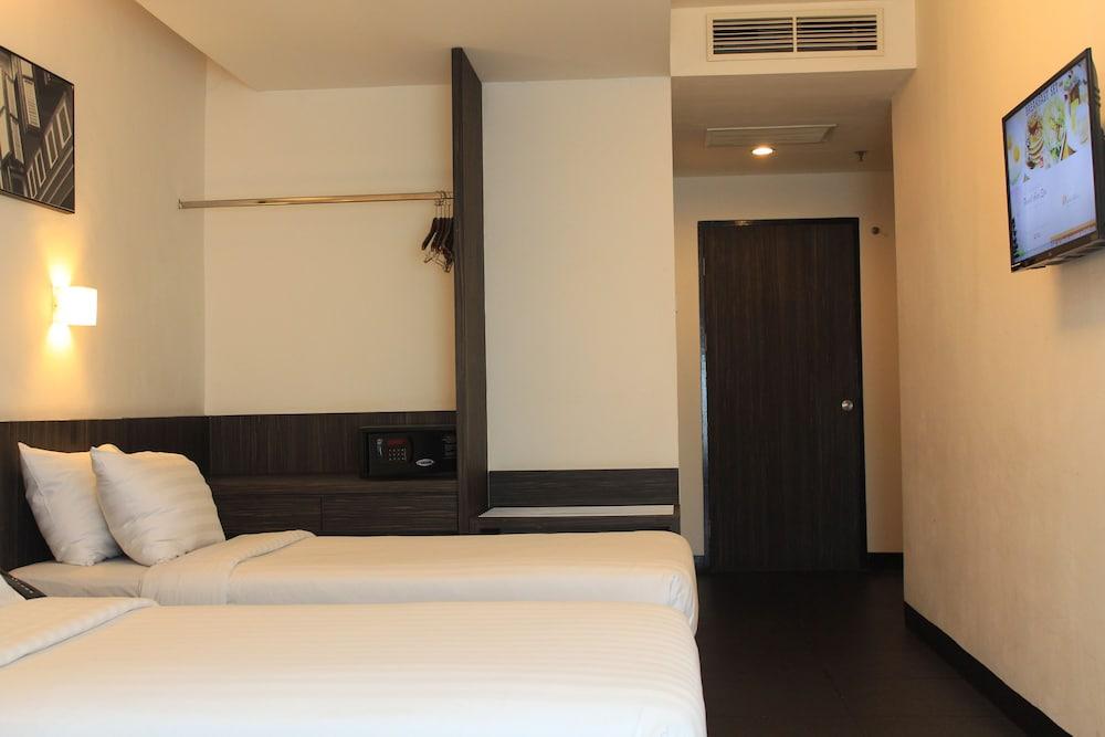 Swiss-Belinn Medan Kültér fotó