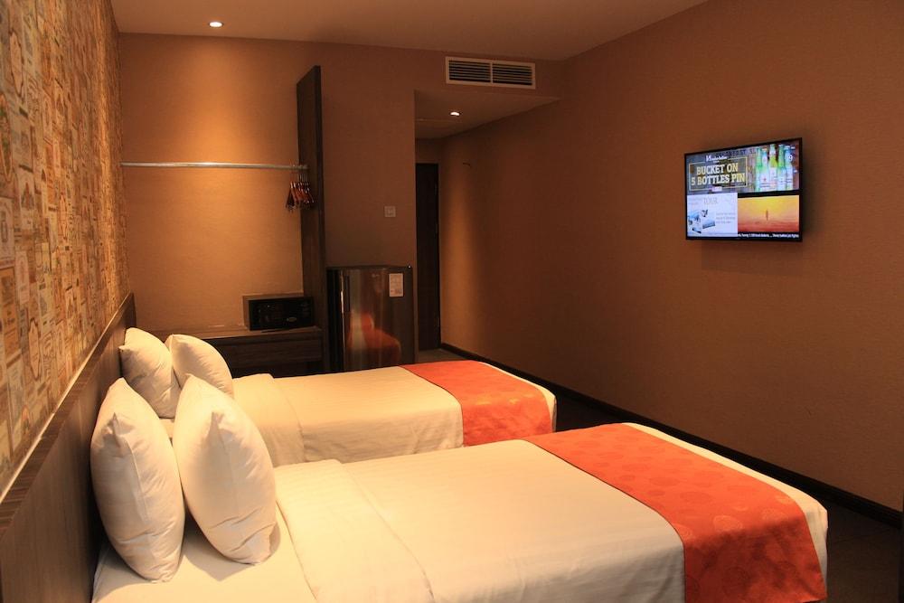 Swiss-Belinn Medan Kültér fotó
