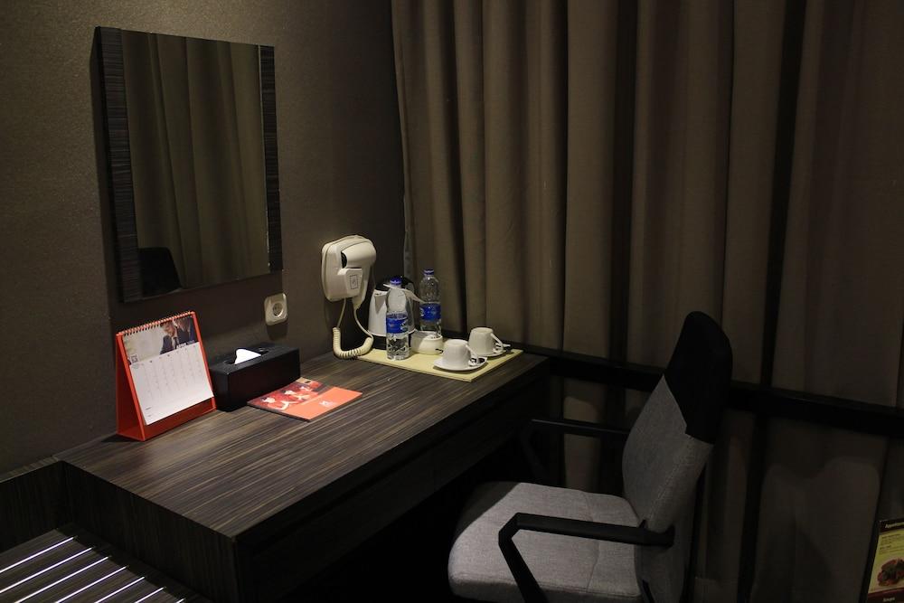 Swiss-Belinn Medan Kültér fotó