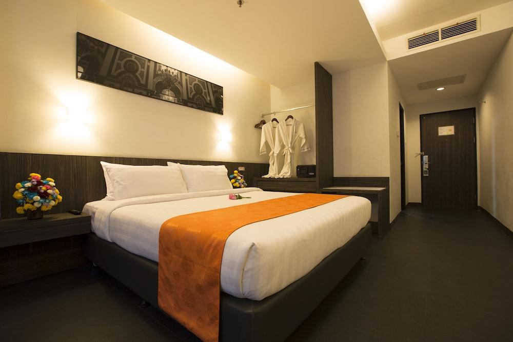 Swiss-Belinn Medan Kültér fotó