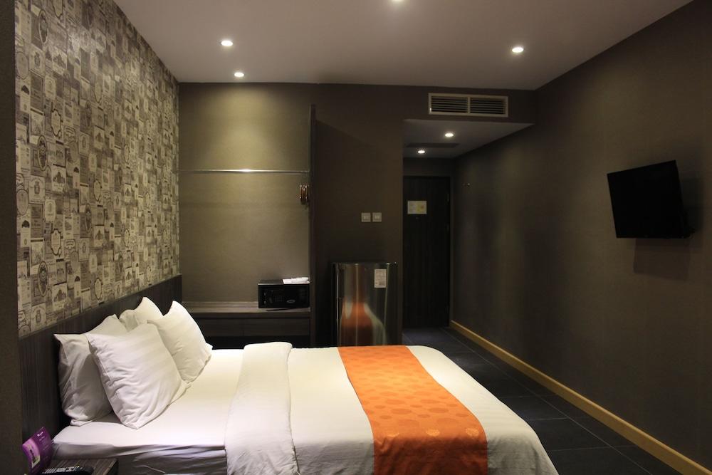 Swiss-Belinn Medan Kültér fotó