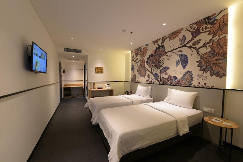 Swiss-Belinn Medan Kültér fotó