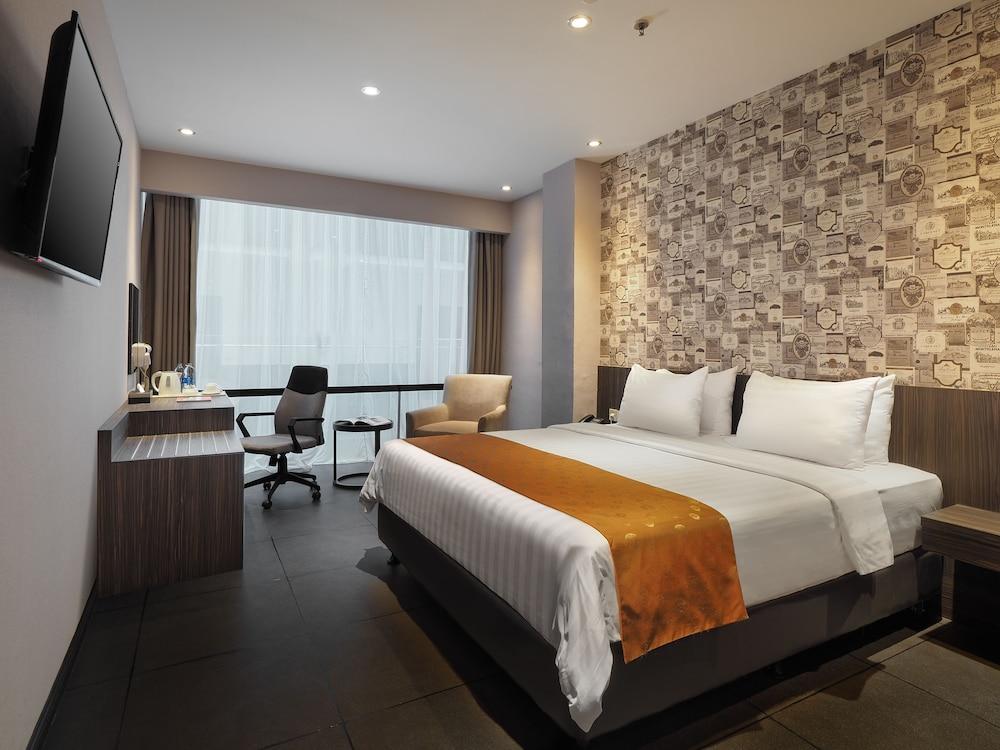 Swiss-Belinn Medan Kültér fotó