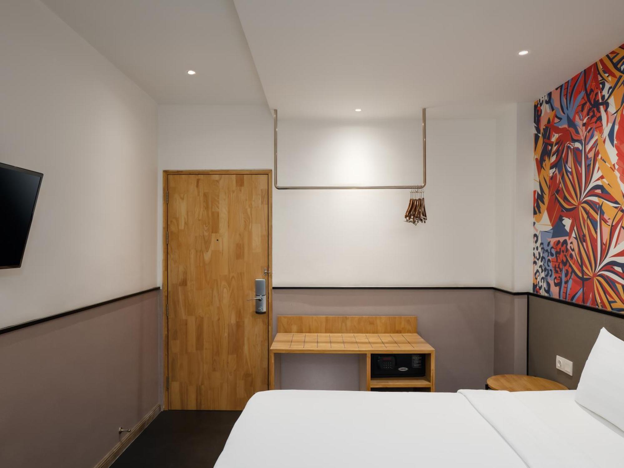 Swiss-Belinn Medan Kültér fotó
