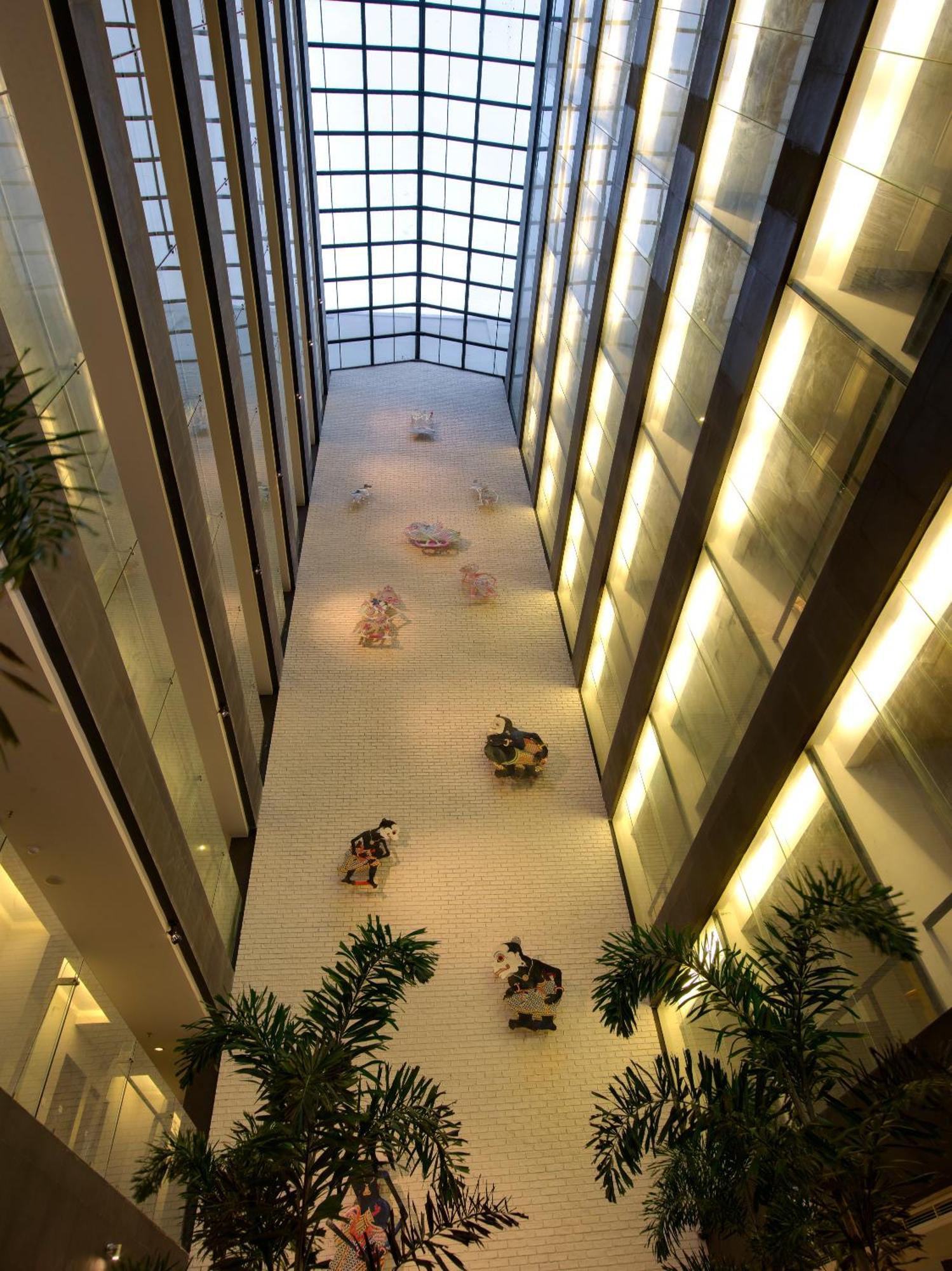 Swiss-Belinn Medan Kültér fotó