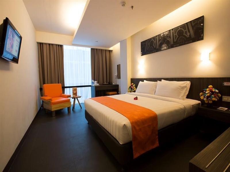 Swiss-Belinn Medan Kültér fotó