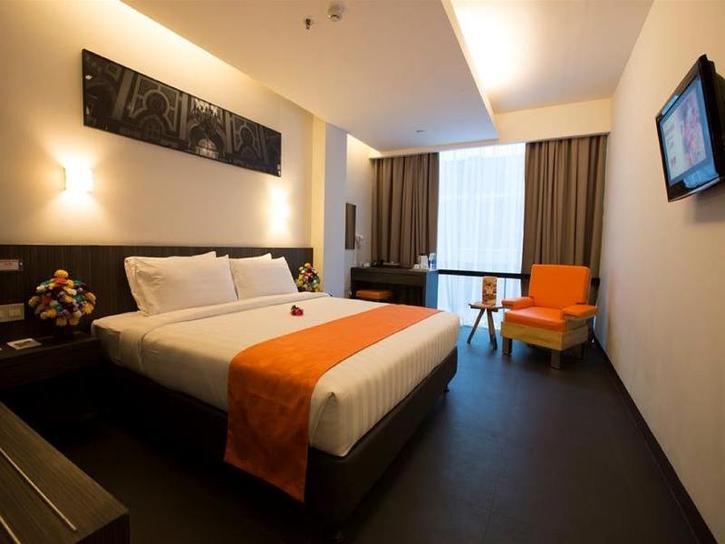Swiss-Belinn Medan Kültér fotó