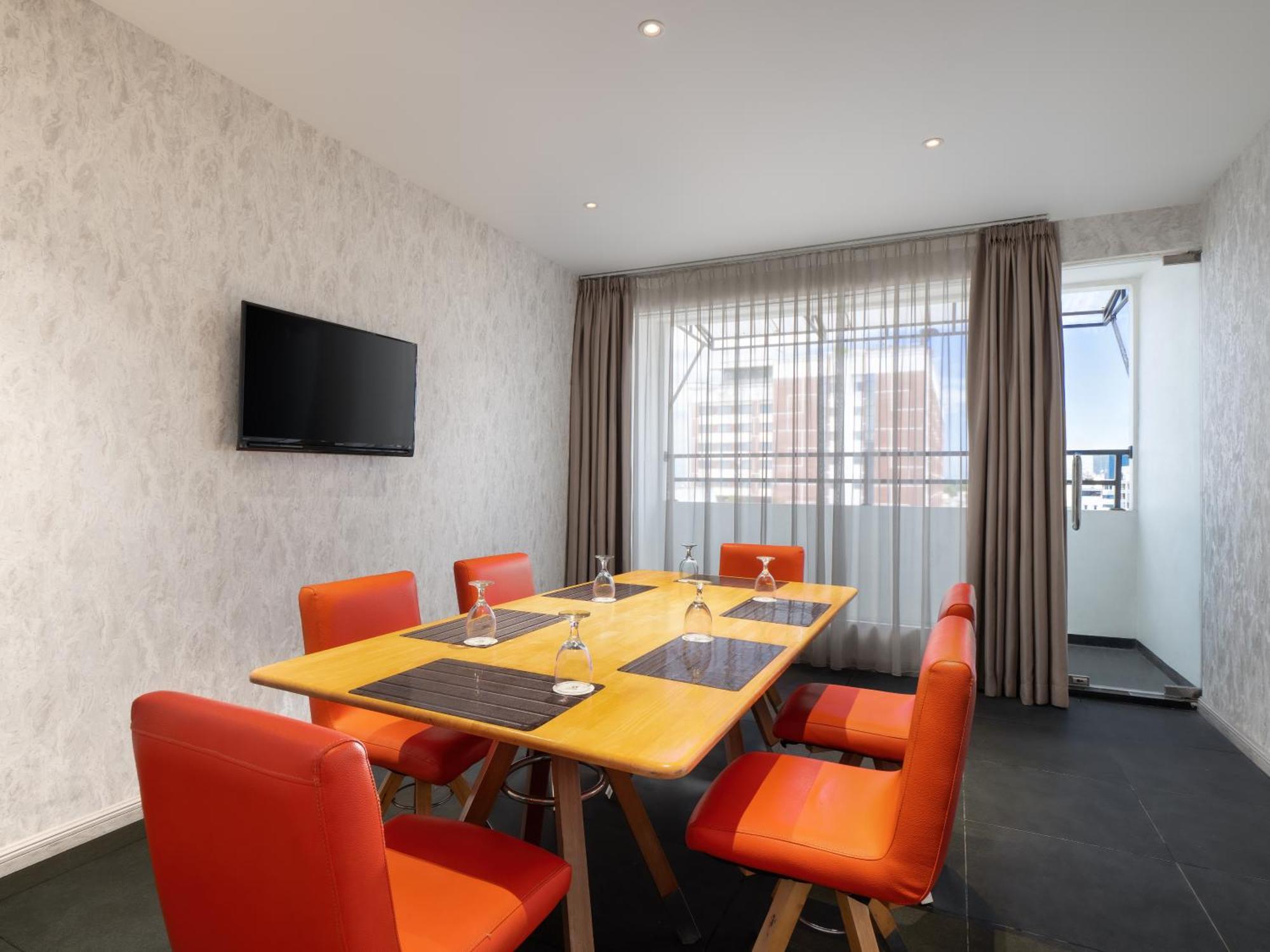 Swiss-Belinn Medan Kültér fotó