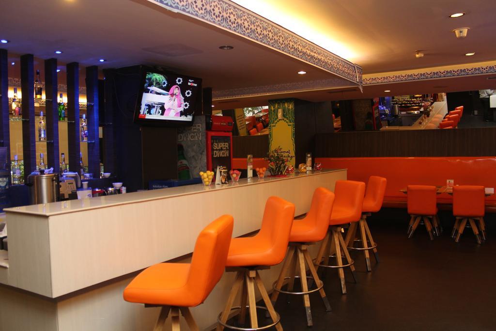 Swiss-Belinn Medan Kültér fotó