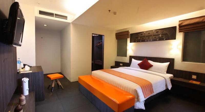 Swiss-Belinn Medan Kültér fotó