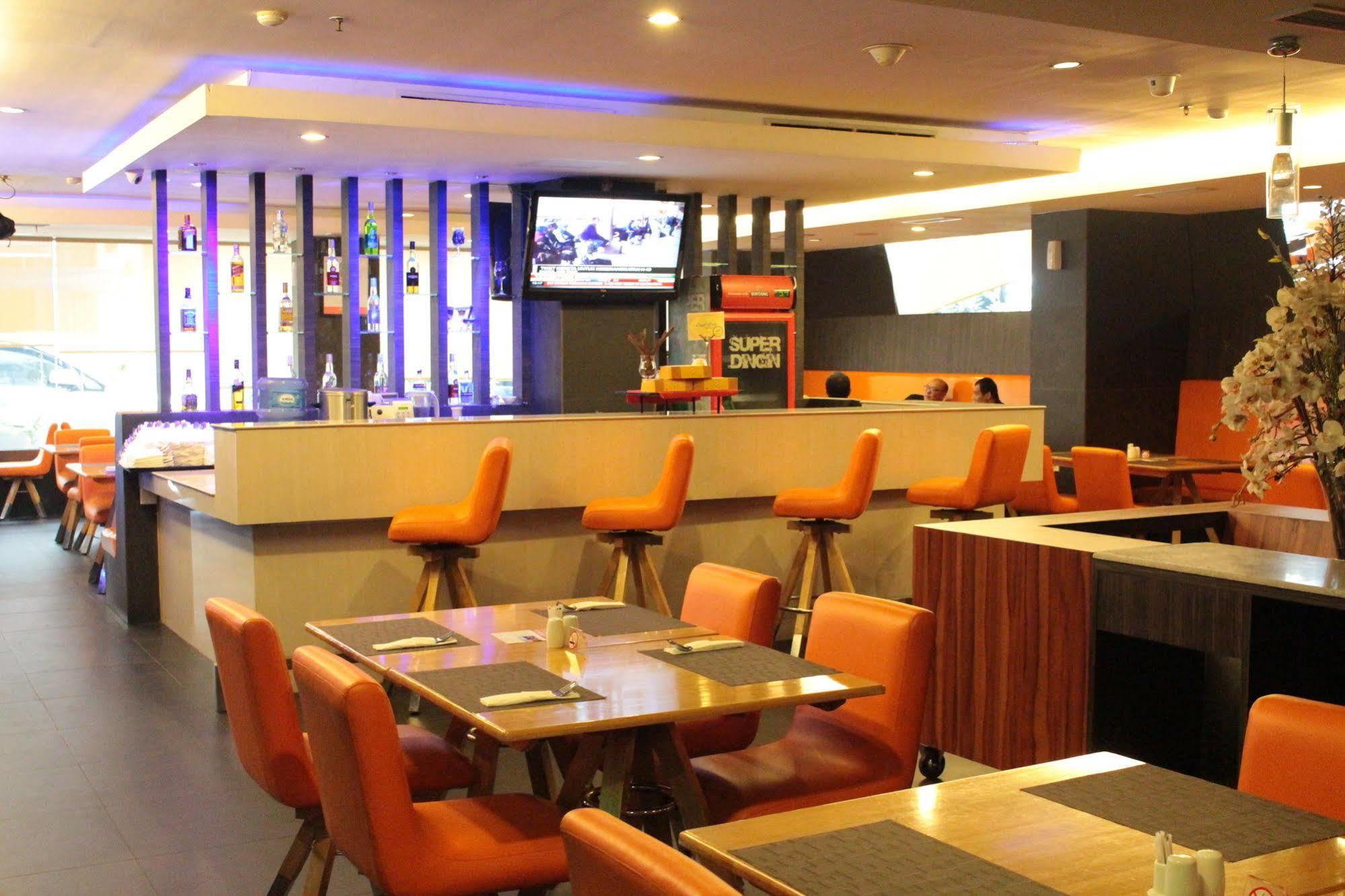 Swiss-Belinn Medan Kültér fotó