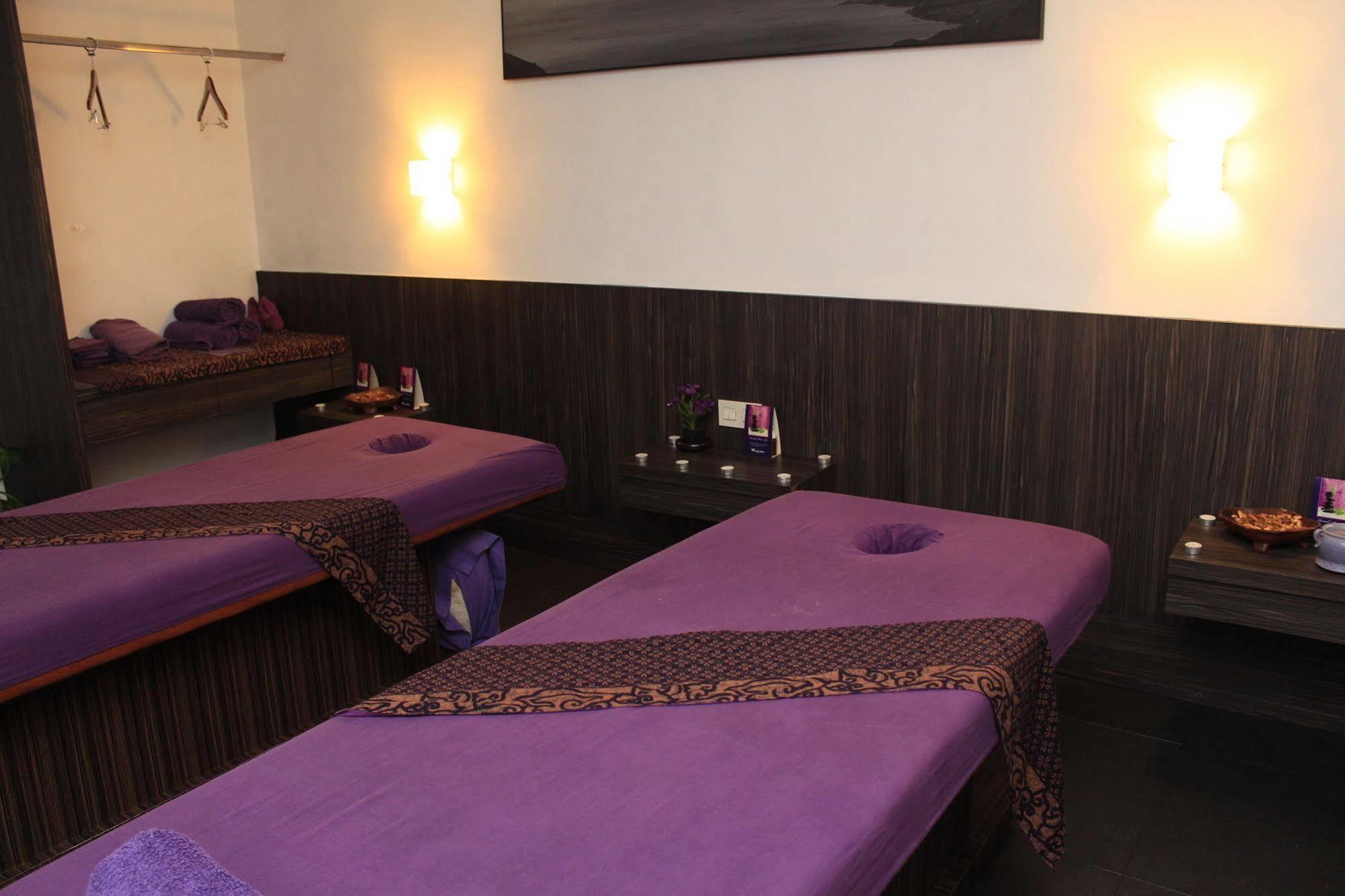 Swiss-Belinn Medan Kültér fotó