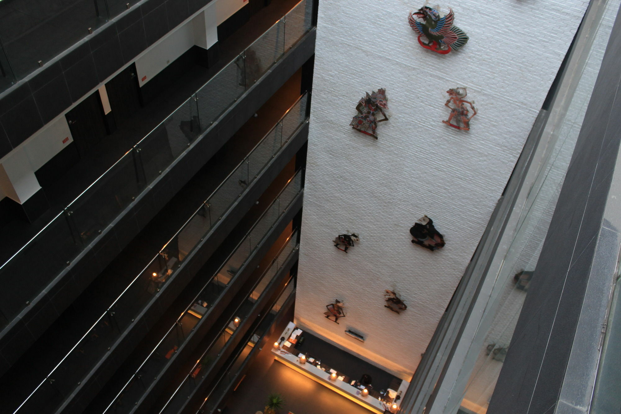 Swiss-Belinn Medan Kültér fotó