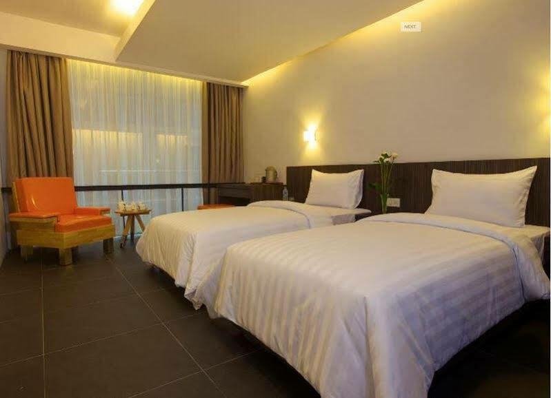 Swiss-Belinn Medan Kültér fotó